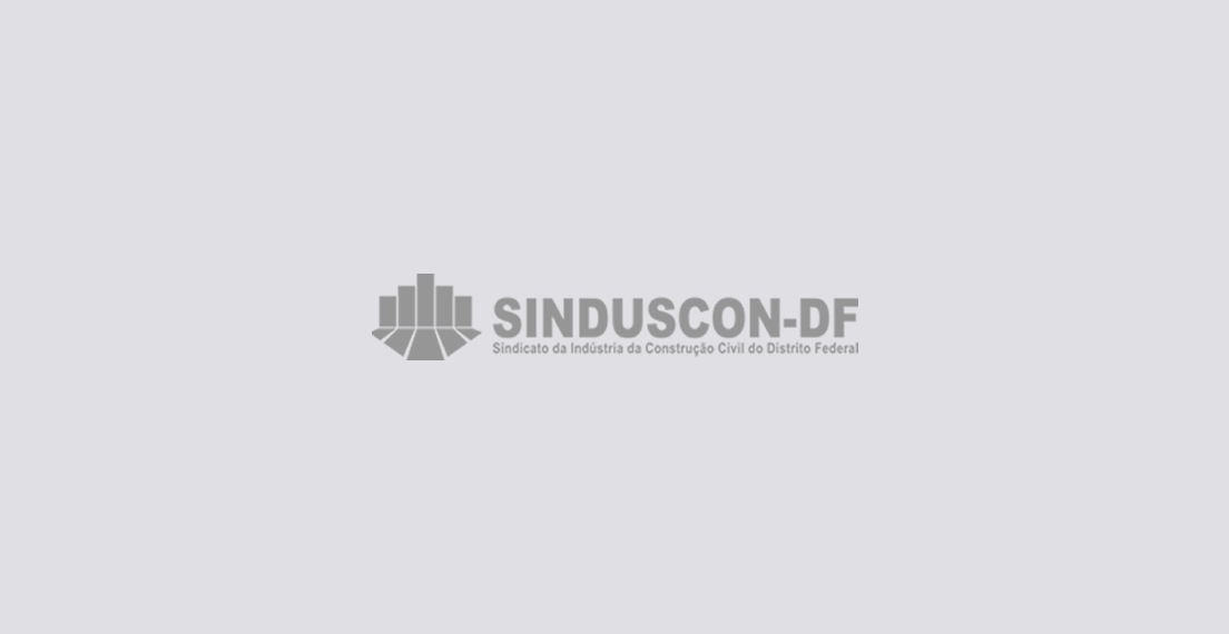 Revisão do Sinapi é apresentada para Diretoria do Sinduscon-DF