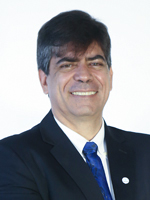 José Edmilson Barros de Oliveira Neto