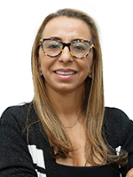 Tereza Christina Coelho Cavalcanti