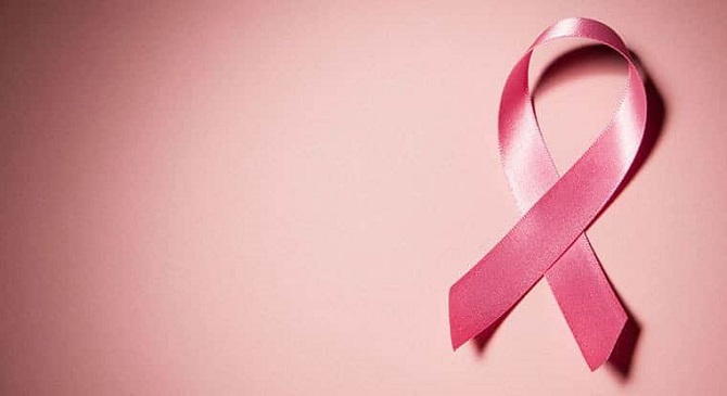 Construção civil do DF no combate ao câncer de mama