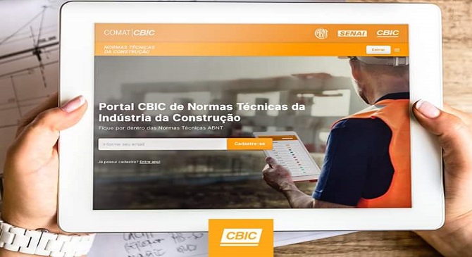 CBIC divulga boletim com alterações das Normas Técnicas ABNT/Construção 