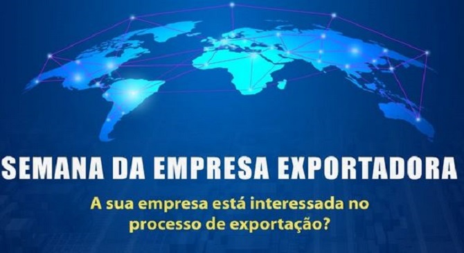 Fibra promoverá palestras sobre o processo de exportação