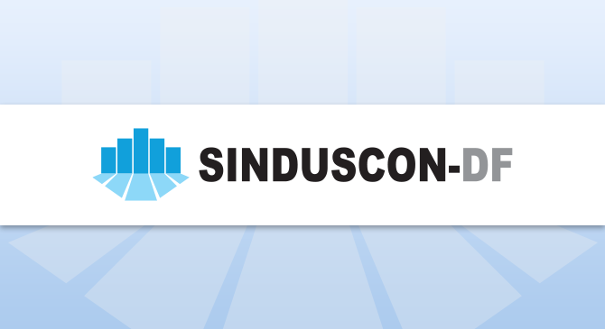 Sinduscon-DF convoca para assembleia geral ordinária