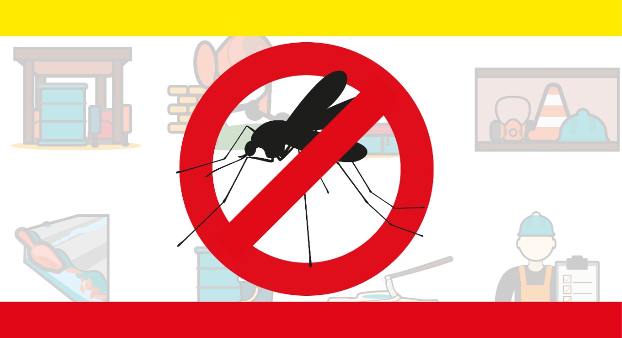 Entidades do DF lançam campanha de prevenção contra a dengue