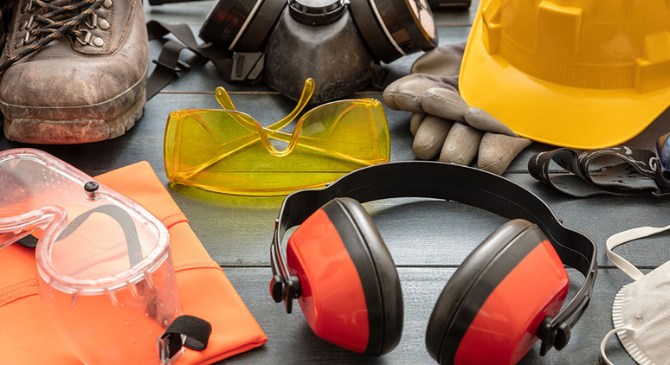 Investimento em saúde e segurança no trabalho ajuda a reduzir casos de acidentes na construção civil do DF