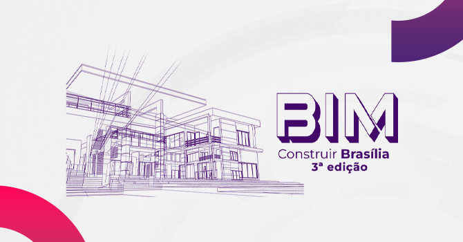Inovação e cidades inteligentes são debatidas no 3º BIM Construir Brasília