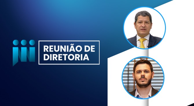 Sinduscon-DF debate projetos com secretário de Segurança Pública e Fundação Dom Cabral