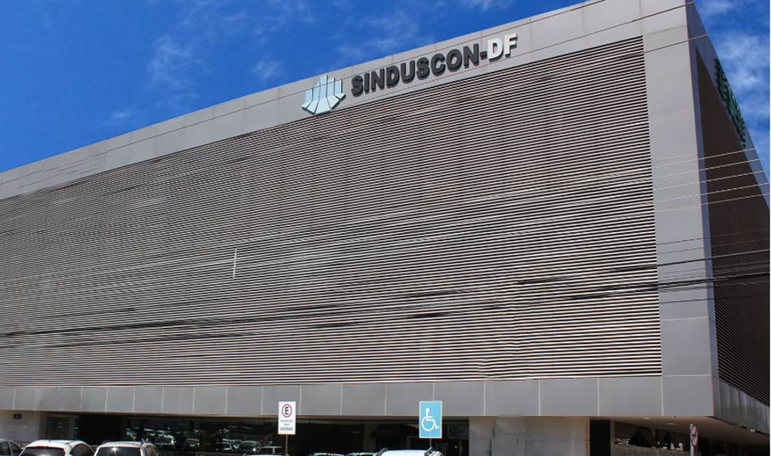 Sinduscon-DF apoia campanha de doação de armações de óculos de grau