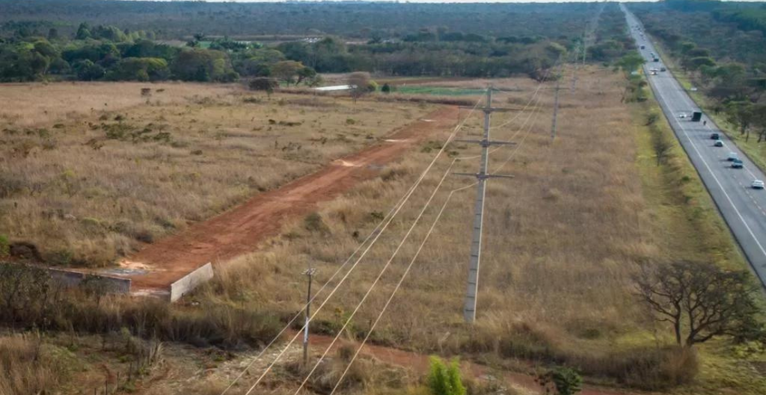 CLDF aprova projeto que regula parcelamento do solo no DF