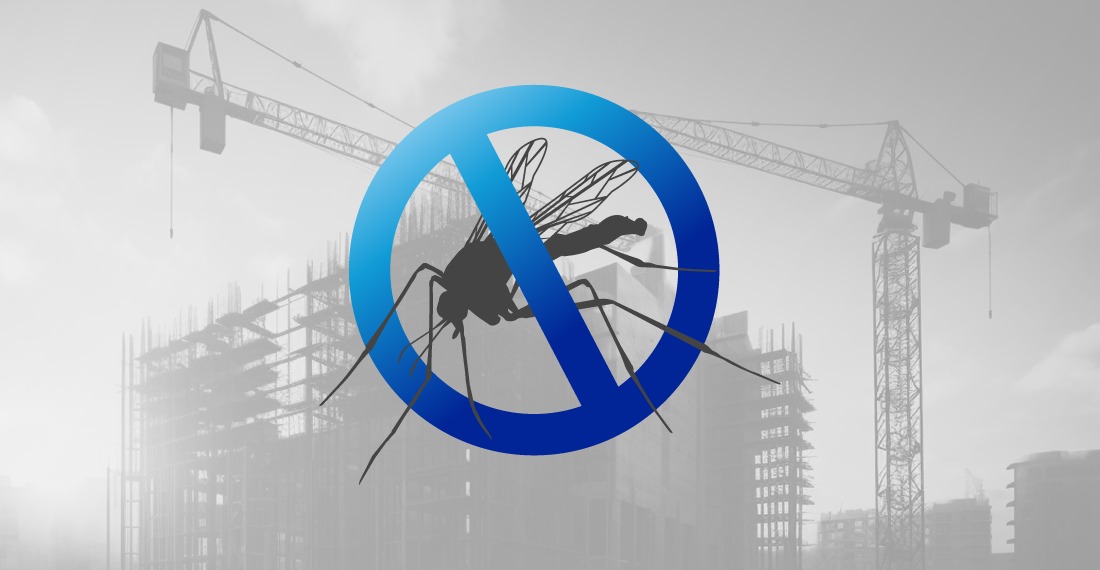 Dengue: Setor da construção e mercado imobiliário criam força-tarefa contra doença 