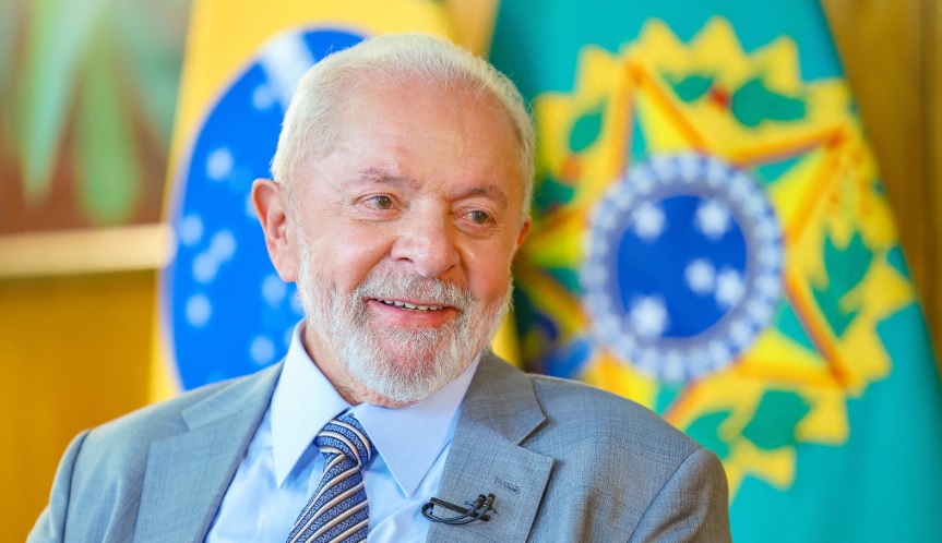Lula revoga trechos de MP e mantém desoneração da folha de pagamento para 17 setores