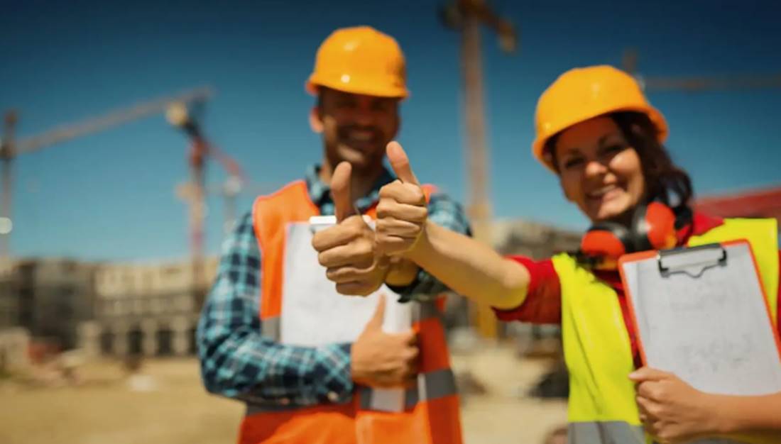Conheça o novo piso salarial dos trabalhadores da indústria da construção civil do DF