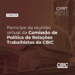 Construção civil debate proteção de dados nas relações de trabalho