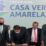 Casa Verde e Amarela incluirá 1 milhão de famílias no crédito imobiliário