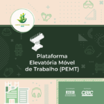 Nova NR 18 estabelece Plataforma Elevatória Móvel de Trabalho (PEMT)