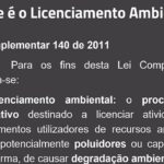 Parlamentares defendem desburocratização via lei geral do licenciamento ambiental