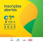 92º ENIC: começou o mais importante encontro da América Latina. Participe!