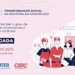 Pesquisa sobre transformação digital é prorrogada até 20 de novembro