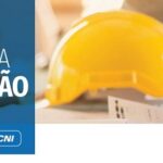 Nível de atividade da construção civil segue crescendo, indica sondagem