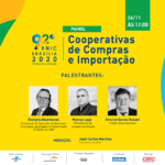 ENIC discute cooperativas de compras e digitalização na construção civil