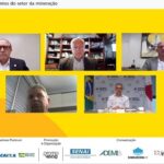 Painel do Enic indica que investimentos no setor da mineração estão em alta