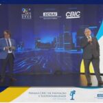 CBIC conclama empresários à inovação na entrega do 23º Prêmio de Inovação e Sustentabilidade