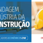 Insumos: falta e aumento dos preços são os principais problemas da construção