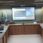 Concreta apresenta proposta de elaboração de Plano de Gerenciamento de Resíduos Sólidos ao Sinduscon-DF