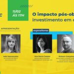 CBIC debate com especialistas do setor o impacto do investimento em construção