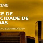 Mercado Imobiliário do Distrito Federal fecha 2020 batendo recordes