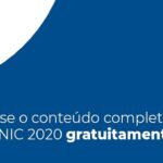 92º ENIC: ainda dá tempo de conferir!