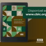 E-book da CBIC informa sobre medidas de prevenção contra queda de altura