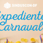 Expediente de Carnaval 2021