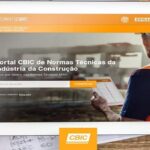 CBIC divulga boletim com alterações das Normas Técnicas ABNT/Construção