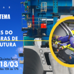 Webinar aborda aplicações do BIM em obras de infraestrutura