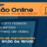 Crea-DF lança mais uma ferramenta para atendimento: o Balcão Online