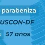 Orgulho define os 57 anos de história do Sinduscon-DF