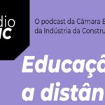 Chega de desculpas, CBIC oferece agora cursos de educação a distância