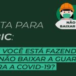 Volta ao ar a página de boas práticas da CBIC relacionadas à Covid-19