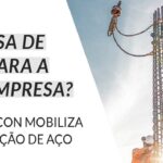 Coopercon inicia mobilização para importação de aço