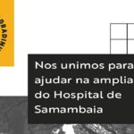 Construção civil do DF arrecada R$ 700 mil para ampliação de hospital