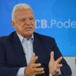 Secretário de Estado de Governo do Distrito Federal concede entrevista ao CB.Poder