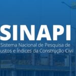 Sinapi revela persistência do aumento dos materiais de construção