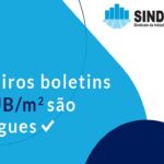 Sinduscon-DF realiza entrega dos primeiros relatórios do Boletim CUB/m²