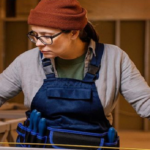 Secretaria da Mulher e Sinduscon-DF iniciam primeiro curso de capacitação para mulheres na construção