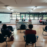 Participação social e governança serão debatidas na quarta-feira (28)