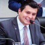 Deputado Eduardo Pedrosa é o convidado da próxima Reunião de Diretoria