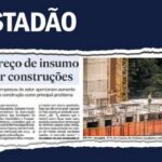 Em reportagem, presidente da CBIC alerta sobre ‘freio’ nas construções