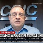 Custo pode desestimular projetos do Casa Verde e Amarela, diz CBIC na CNN