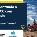 Conheça o Programa de Gerenciamento de Resíduos Sólidos da Construção Civil